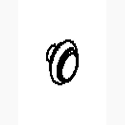 Picture of 1191838-CP KNOB DIVERTER