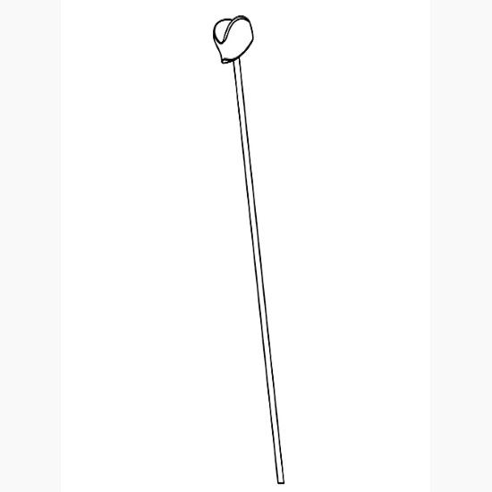 Picture of 1189940-BN LIFT KNOB ASSEMBLY