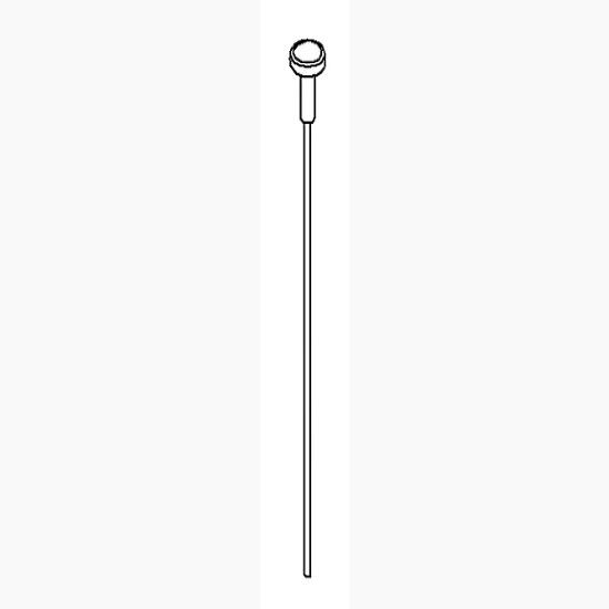 Picture of 1186243-2BZ LIFT KNOB ASSEMBLY