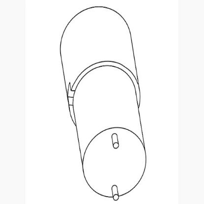 Picture of 1185010 AIR PUMP ASSY