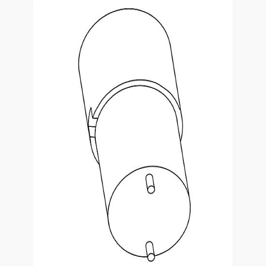 Picture of 1185010 AIR PUMP ASSY