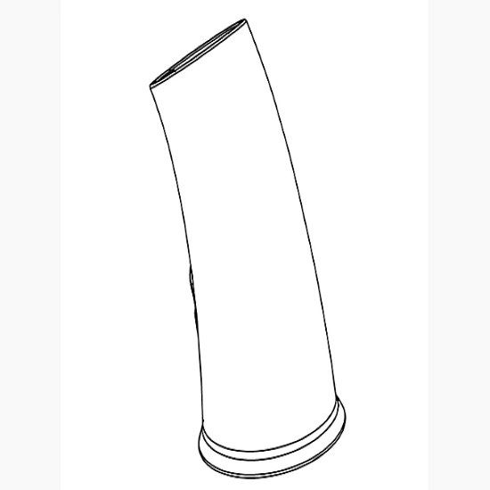 Picture of 1179548-2BZ ASSY KITCHEN SPRAY STANDARD