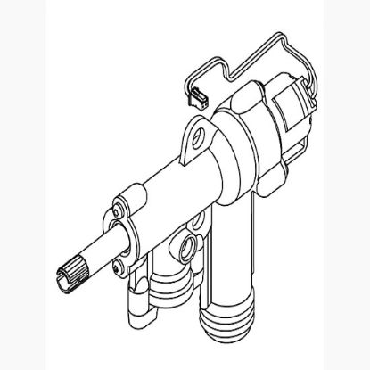 Picture of 1178733 SOLENOID VALVE ASSY