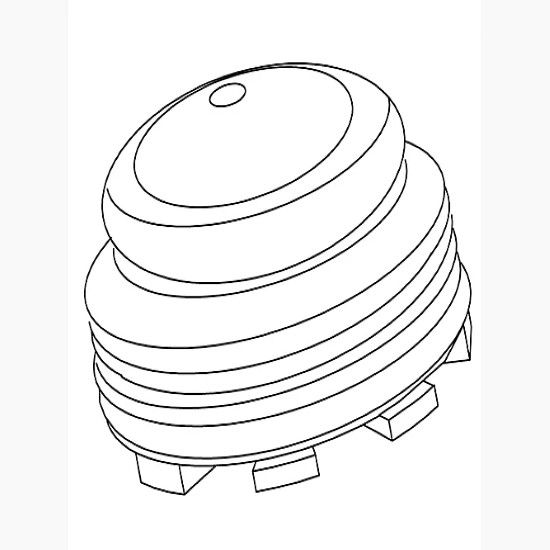 Picture of 1175310 FLOW REG CACHE .5 M21.5X16G SPRY