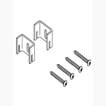 Picture of 1172602 MOUNTING CLIP KIT
