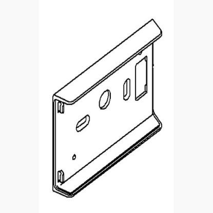 Picture of 1172315-BN PLATE MOUNTING VAB UI