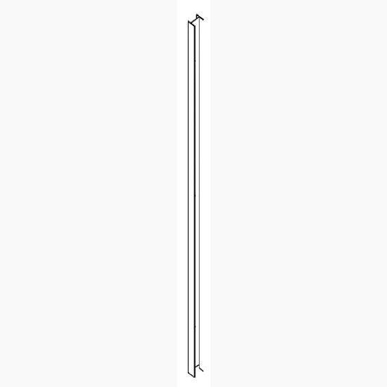Picture of 1172141-09-BDS 1162675 WALL JAMB 74.500