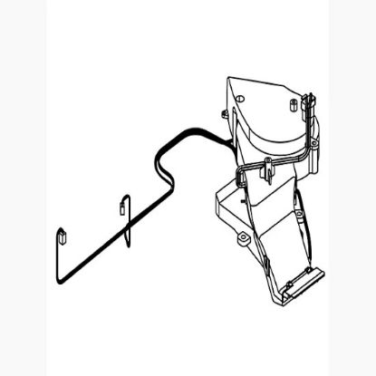 Picture of 1169918-0 AIR DRYER ASSY.-SP