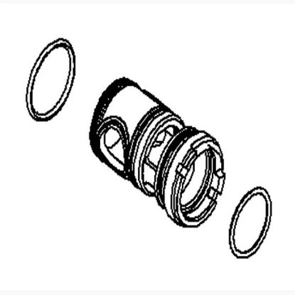 Picture of 1166638 KIT STOP BODY