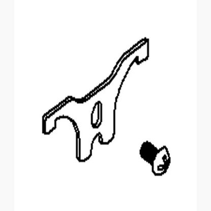 Picture of 1166637 KIT STOP BRACKET