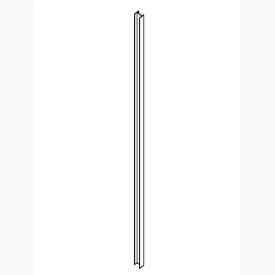 Picture of 1162676-07-ABZ 1162675 WALL JAMB 68.812