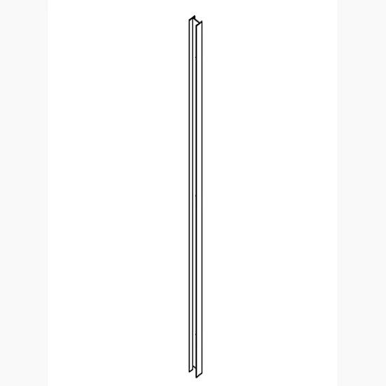 Picture of 1162676-04-ABZ 1162675 WALL JAMB 56.812