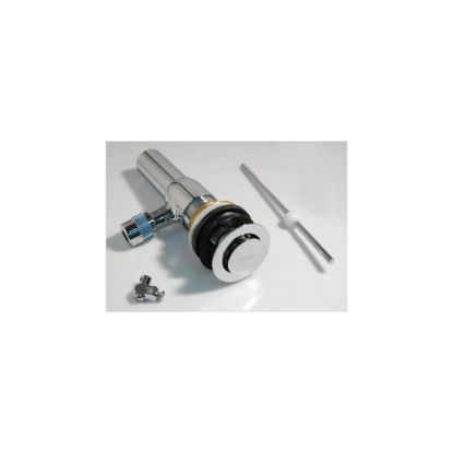 Image de THP5210 POIGNEE LATERAL ECROU