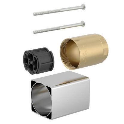 Picture of 200780 M-CORE EXT KIT SQUARE CHR