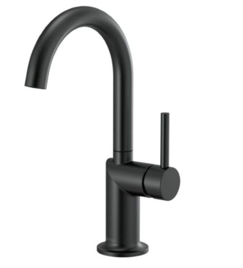 Picture of R++61075LF-BLLHP ARC BAR FAUCET