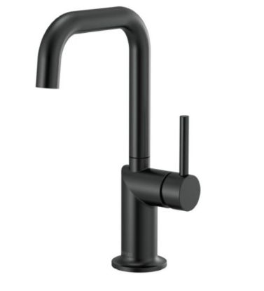 Picture of R++61065LF-BLLHP SQUARE BAR FAUCET