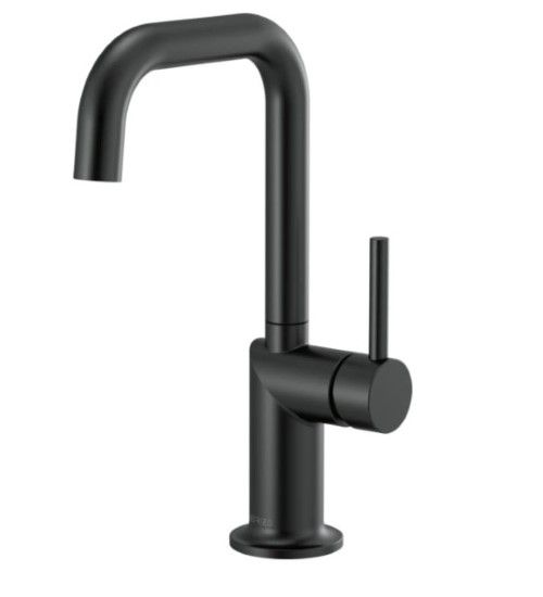 Picture of R++61065LF-BLLHP SQUARE BAR FAUCET