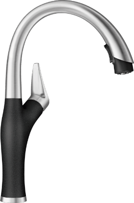 Picture of 442031 ARTONA 1.5GPM PD FCT PVD STL/ANT