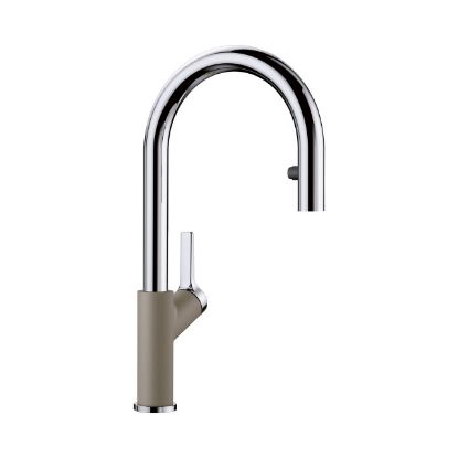 Picture of 526397 URBENA 1.5GPM PD FCT CHR/TRU