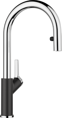 Picture of 526392 URBENA 1.5GPM PD FCT CHR/ANT