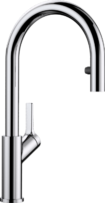 Picture of 526390 URBENA 1.5GPM PD FCT CHR