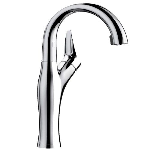 Picture of C++ 526381 ARTONA 1.5GPM BAR FCT CHR