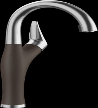 Picture of C++ 526380 ARTONA 1.5GPM BAR FCT PVD STL