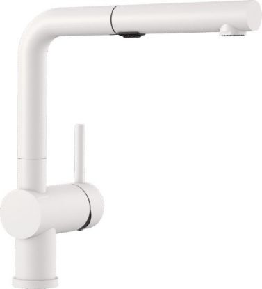 Picture of 526373 LINUS 1.5GPM PO FCT WHI