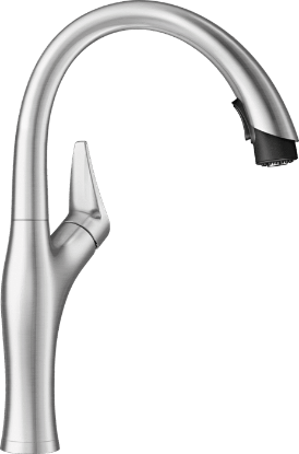 Picture of 442037 ARTONA 1.5GPM PD FCT PVD STL
