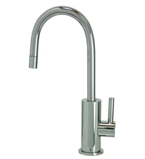 Picture of MT1843-NL/CPB LLC MODERN R/O FCT CHROME