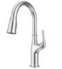 Picture of LG529HGC HIGHBURY PULL DOWN KITCHEN CHR