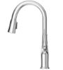 Picture of LG529HGC HIGHBURY PULL DOWN KITCHEN CHR