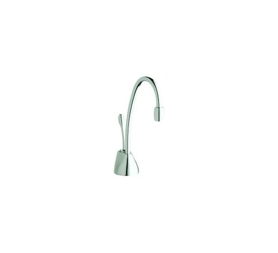 Picture of F-C1100C COLD ONLY WATER FAUCET CHROME
