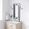 Picture of 2HDL LEV 3PC RT TRIM KELPER CP