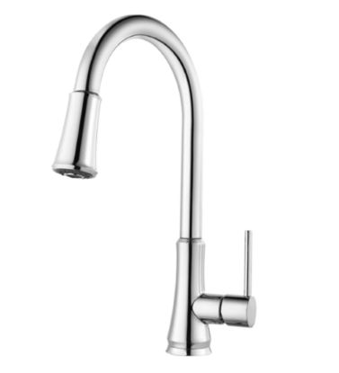 Picture of G529PF2C PULL-DOWN KITCHEN FCT CHR