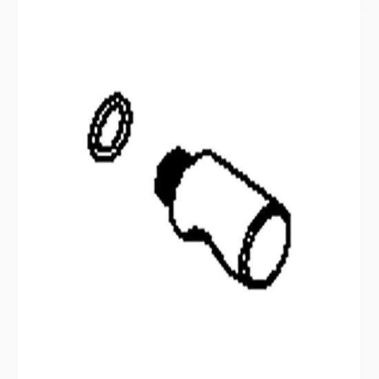 Picture of 1156949-2BZ LIFT KNOB KIT