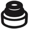 Picture of 1144637-BA SHOWERHEAD ADAPTER ASSEMBLY