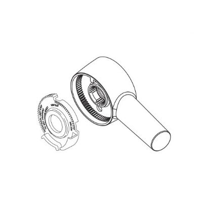 Picture of RP73377 HDL W/ ROTATIONAL LIMIT STOP
