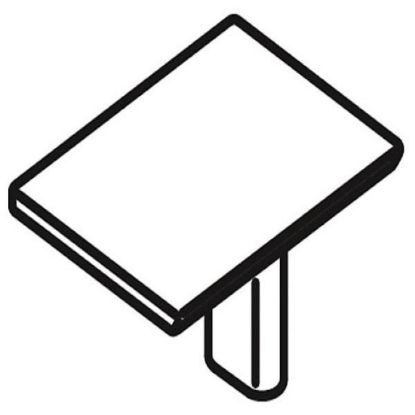 Picture of C++ 1109787-CP DM LIFT KNOB ASSEMBLY