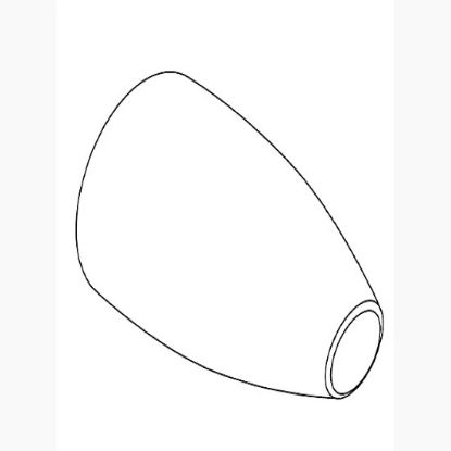 Picture of 1107636-AF BONNET SPOUT