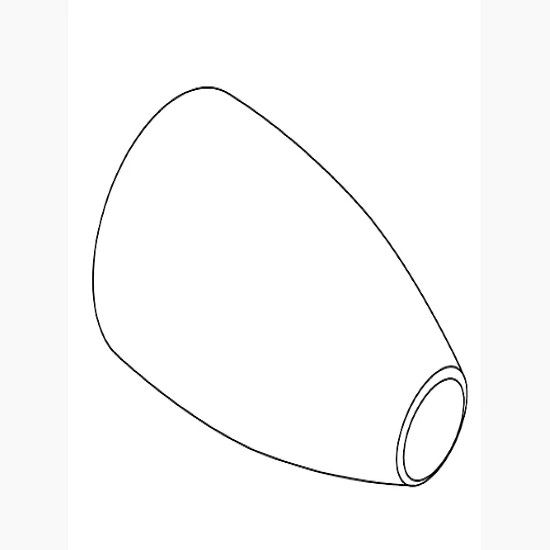 Picture of 1107636-AF BONNET SPOUT