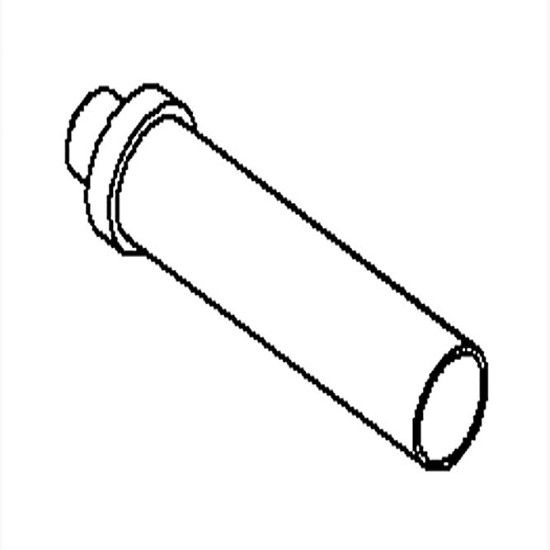 Picture of 1105900 ASSEMBLY SPOUT EXTENSION