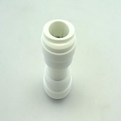 Picture of 1104495 CONNECTOR PUSH-IN .500 X .375