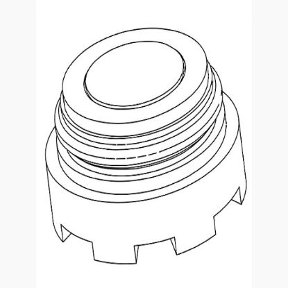 Picture of 1101643 CACHE SPRAY 0.5 GPM