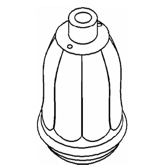 Picture of 1099232-2BZ BONNET