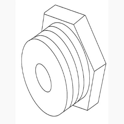 Picture of 1094011-CP BONNET