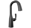 Picture of 9976-BL-DST PULL-DOWN BAR/PREP FAUCET 1L