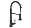 Picture of S73104BL WEYMOUTH KITCHEN P/D SPRING