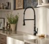 Picture of S73104BL WEYMOUTH KITCHEN P/D SPRING