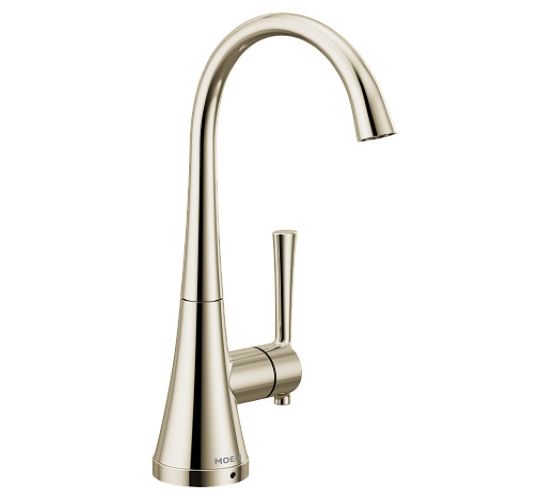 Picture of S5560NL SIP BEVERAGE FAUCET